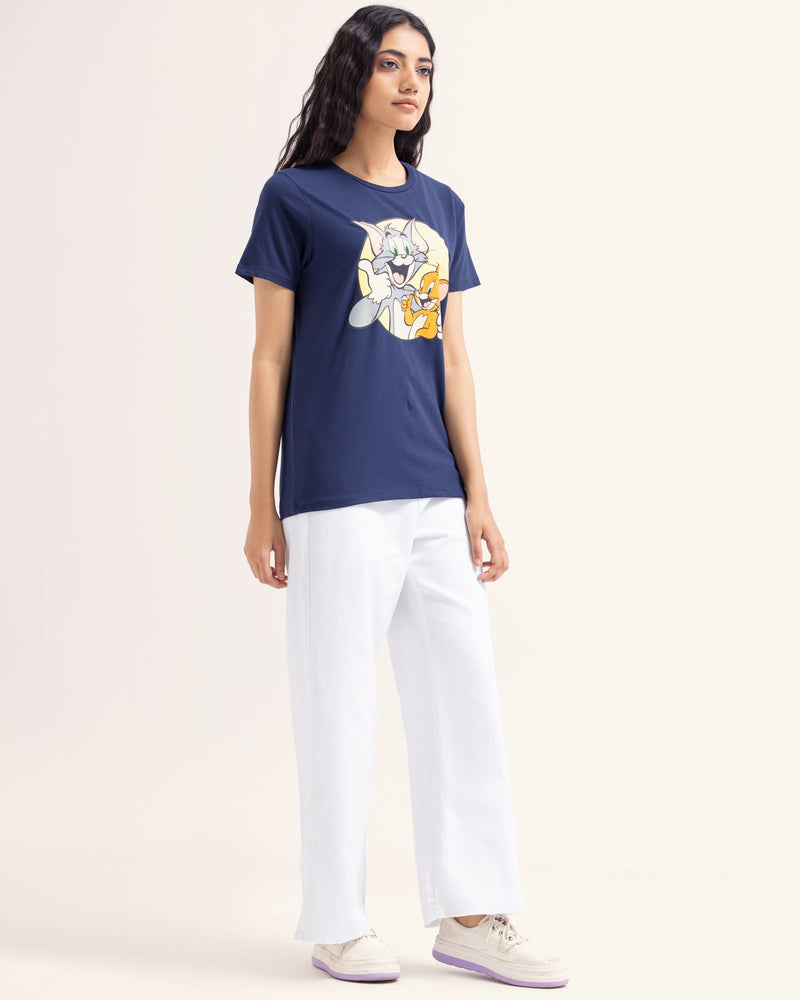 Knit Top - Engine - Buy Now