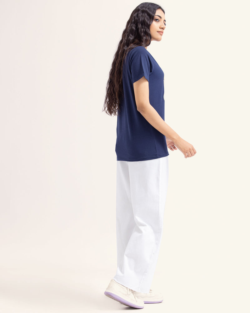 Knit Top - Engine - Buy Now