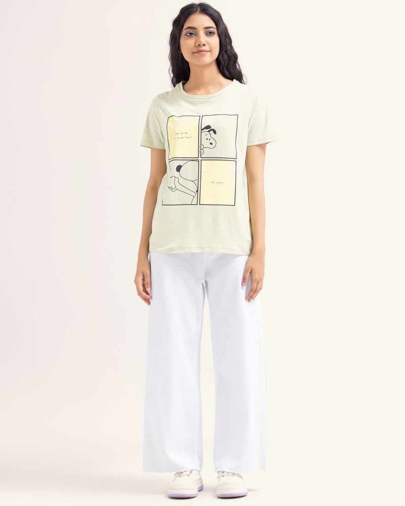 Knit Top - Engine - Buy Now