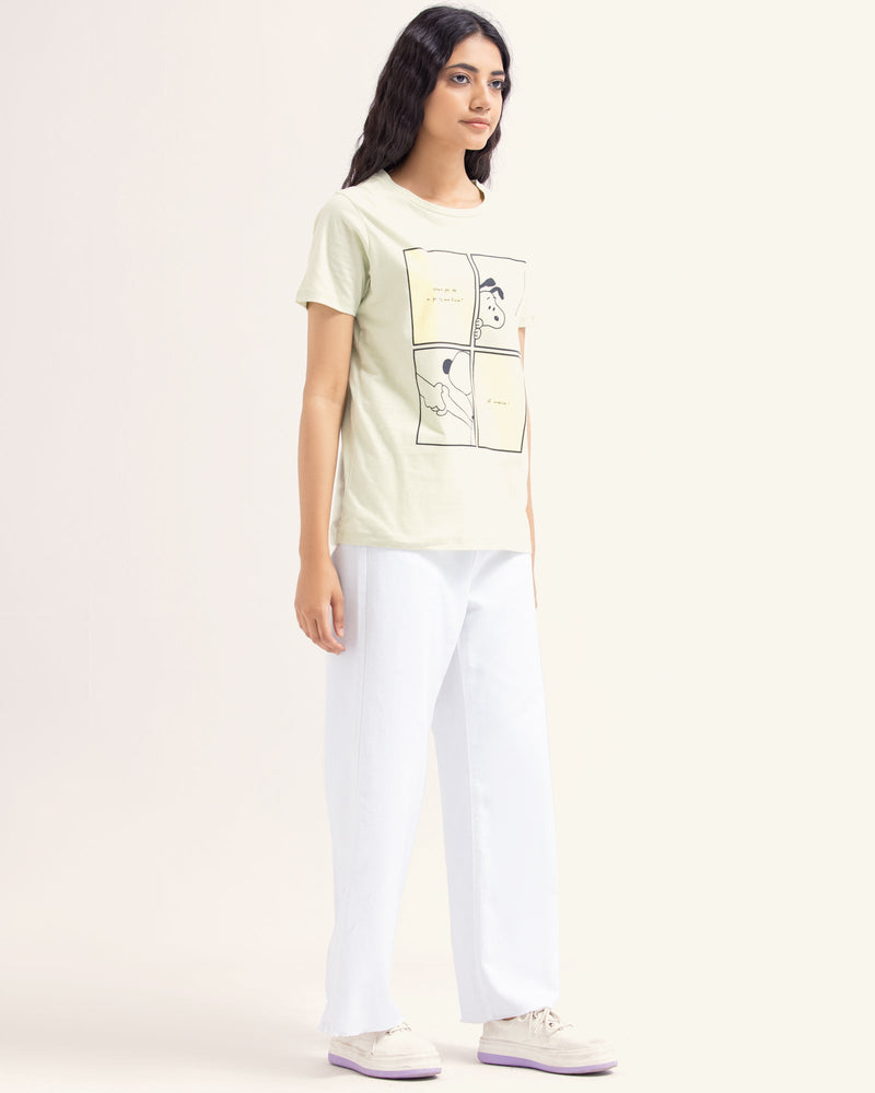Knit Top - Engine - Buy Now