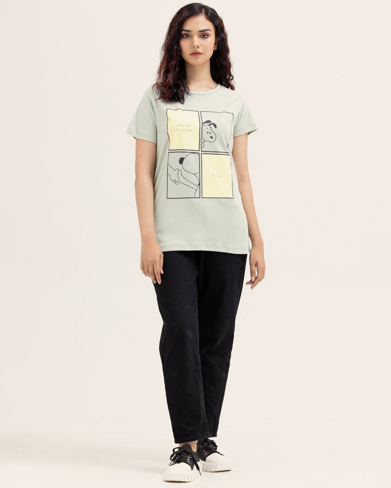 Knit Top - Engine - Buy Now