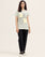 Knit Top For WOMEN TEES - ENGINE