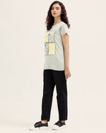 Knit Top - Engine - Buy Now