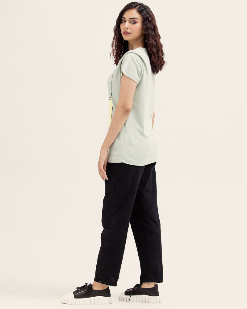 Knit Top - Engine - Buy Now