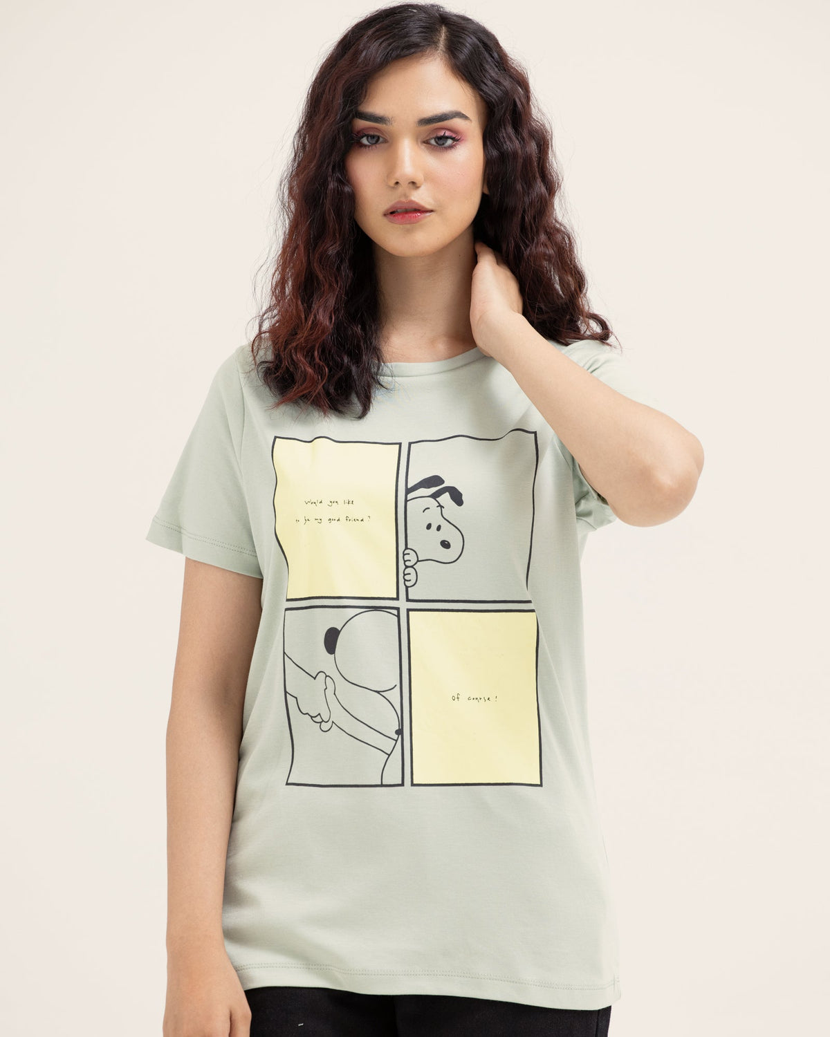 Knit Top - Engine - Buy Now