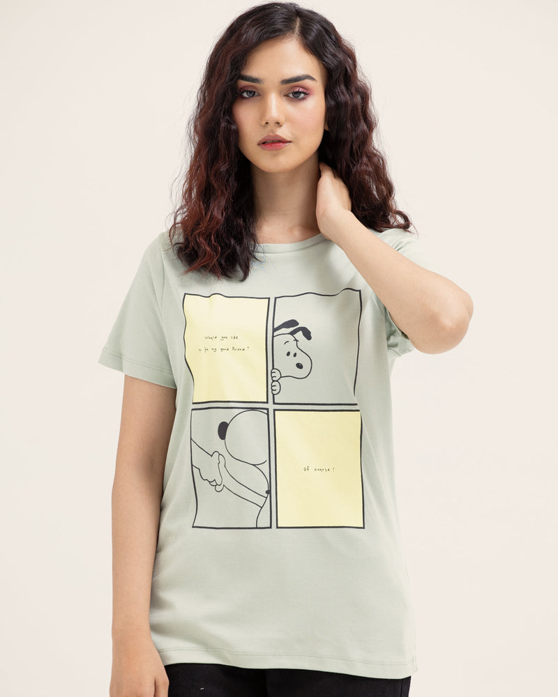 Knit Top - Engine - Buy Now