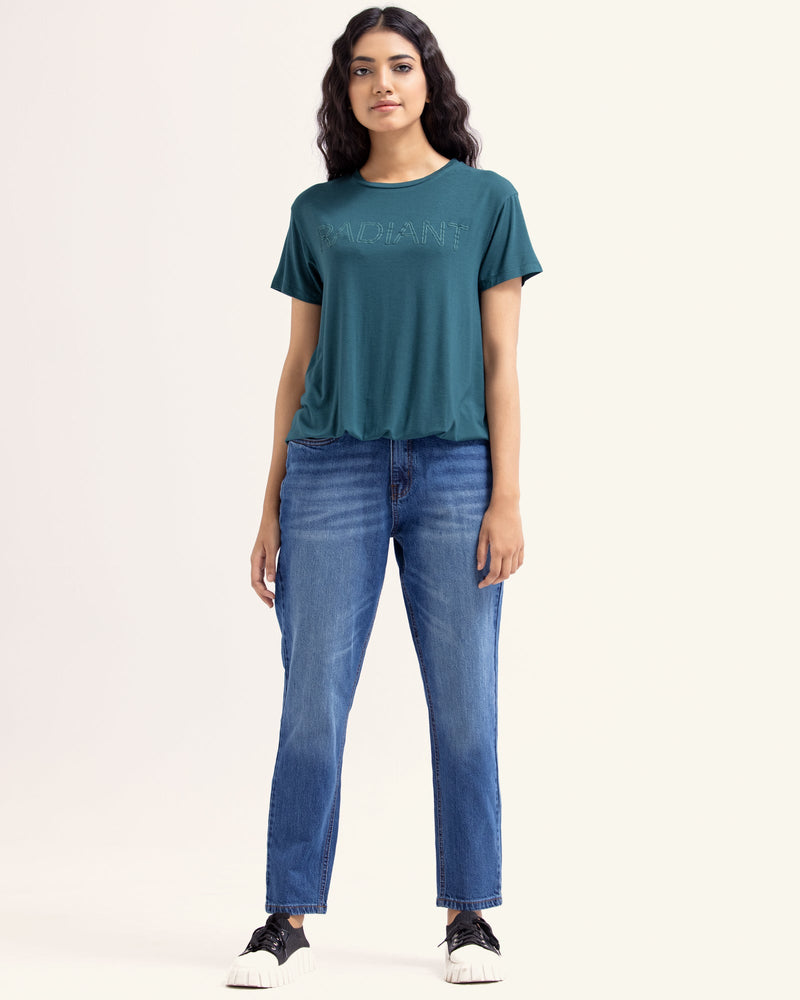 Knit Top - Engine - Buy Now