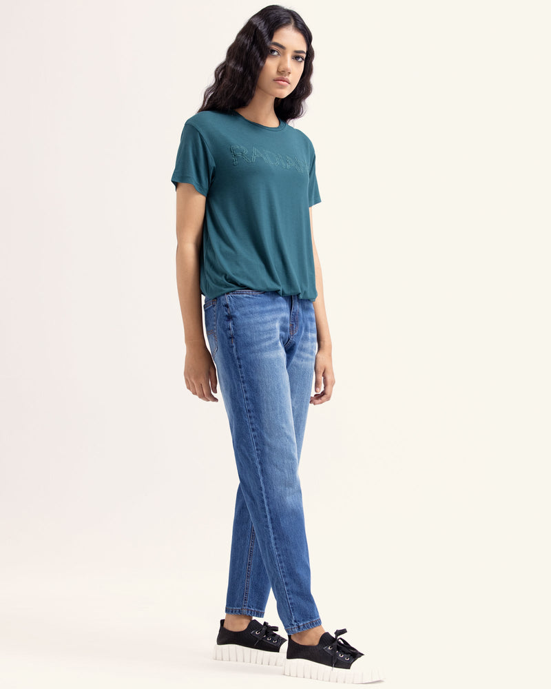 Knit Top - Engine - Buy Now