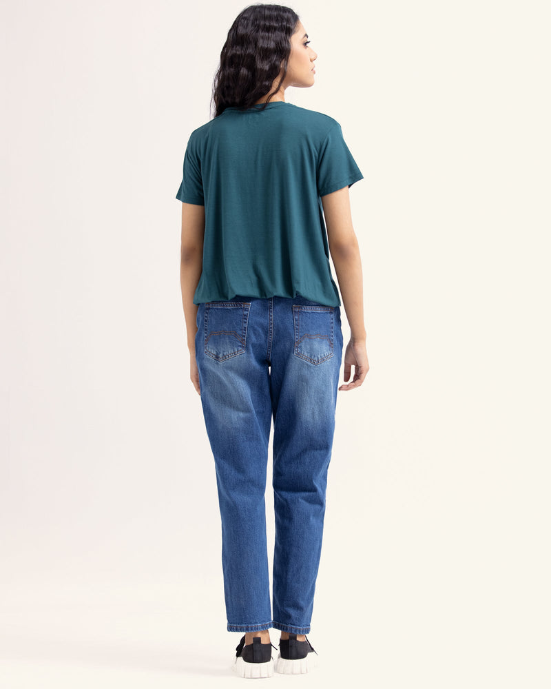 Knit Top - Engine - Buy Now