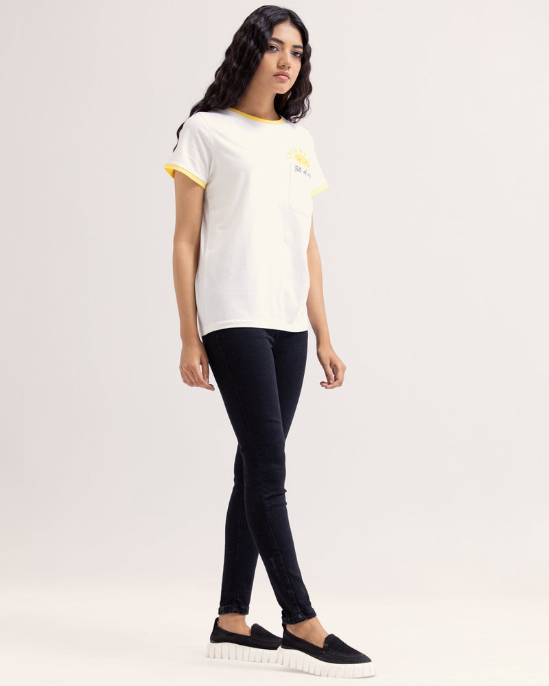 Knit Top - Engine - Buy Now