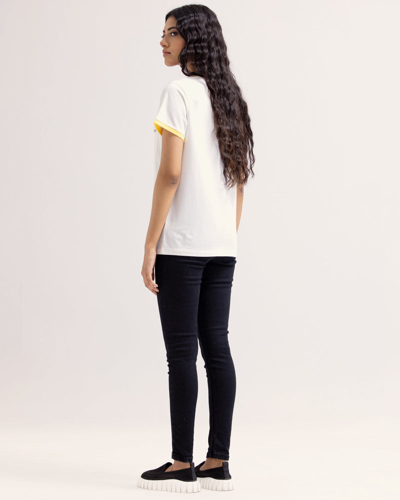 Knit Top - Engine - Buy Now