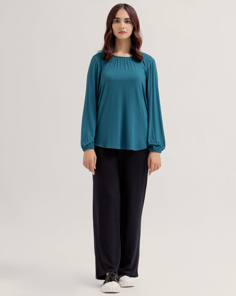 Women Modal Top - Engine - Buy Now