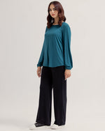 Women Modal Top - Engine - Buy Now