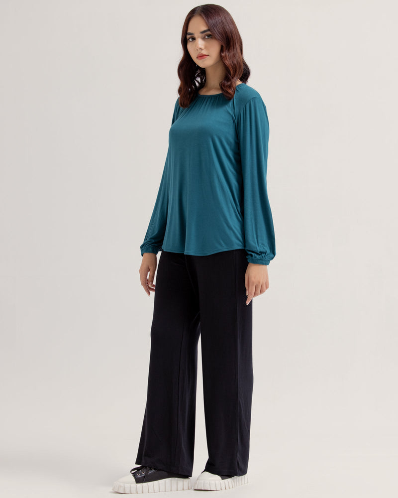 Women Modal Top - Engine - Buy Now