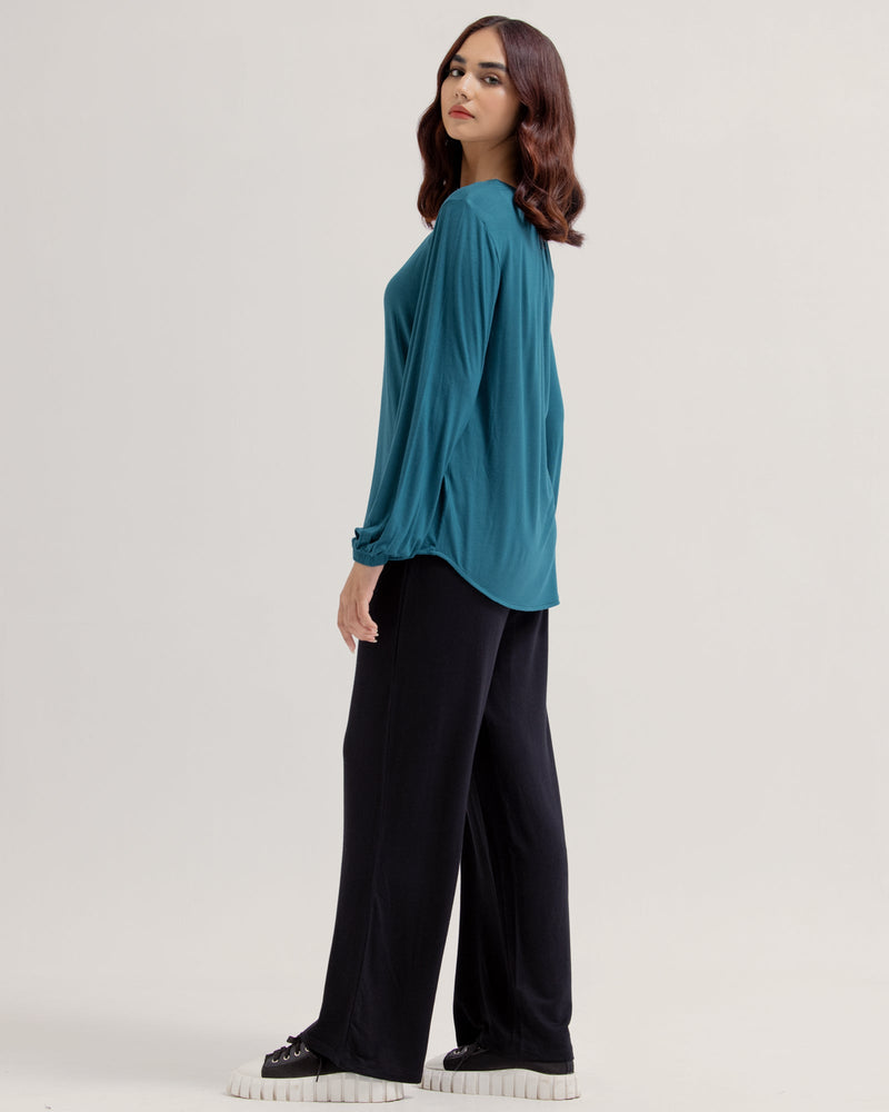 Women Modal Top - Engine - Buy Now