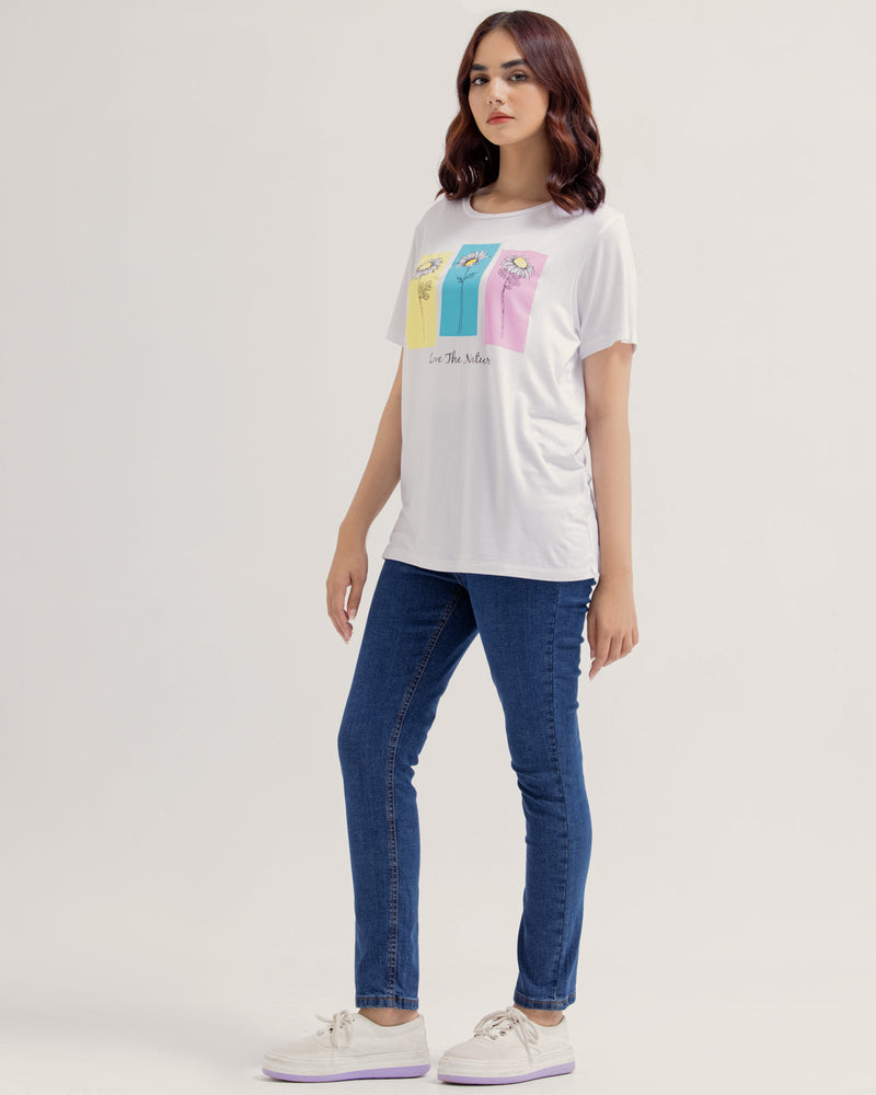 Knit Top - Engine - Buy Now