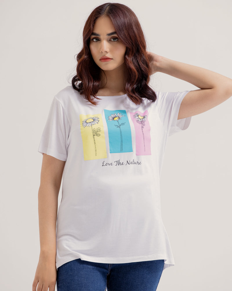 Knit Top - Engine - Buy Now