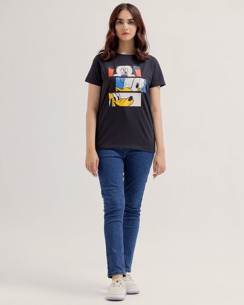 Knit Top - Engine - Buy Now