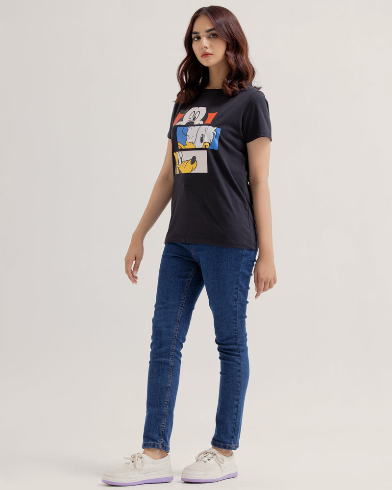Knit Top - Engine - Buy Now