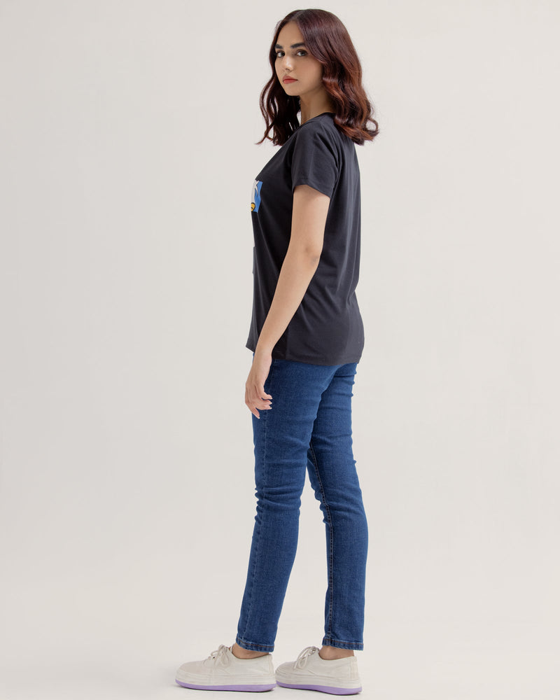 Knit Top - Engine - Buy Now