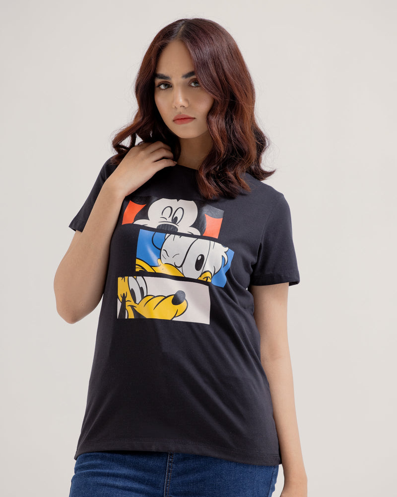 Knit Top - Engine - Buy Now