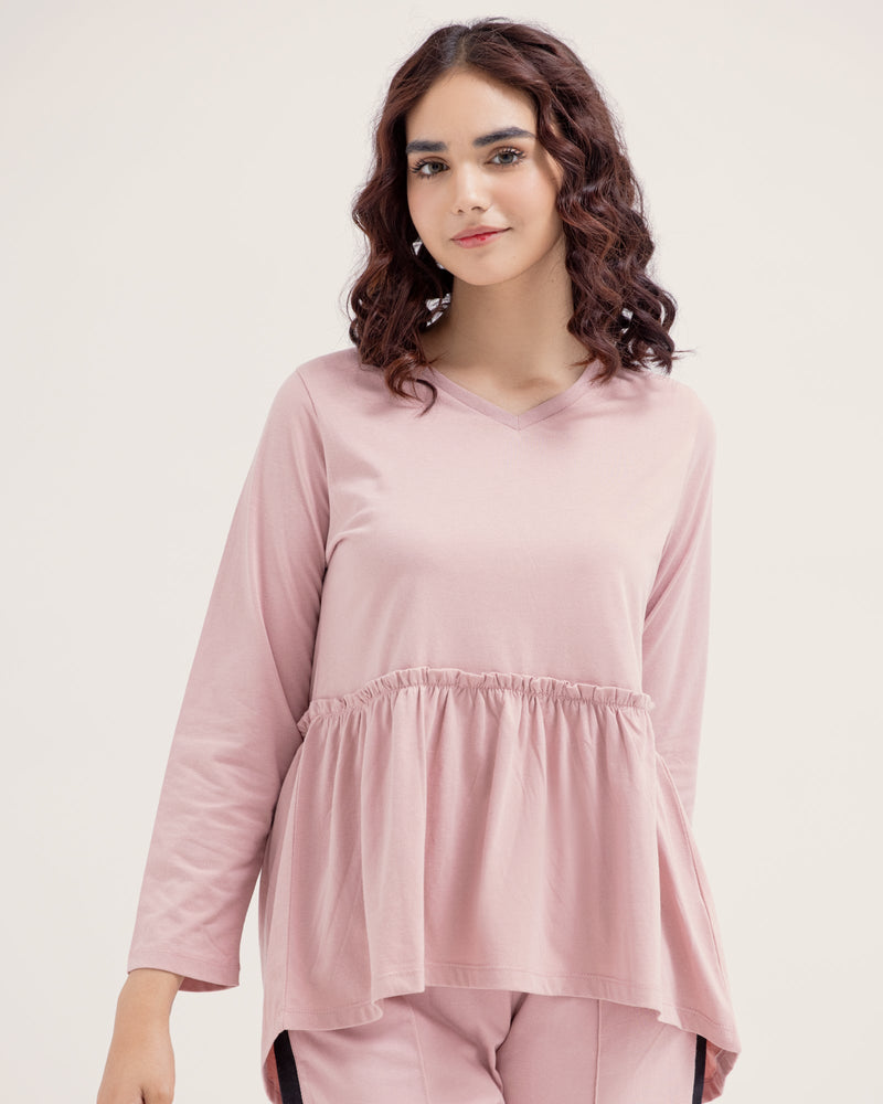 Knit Top - Engine - Buy Now