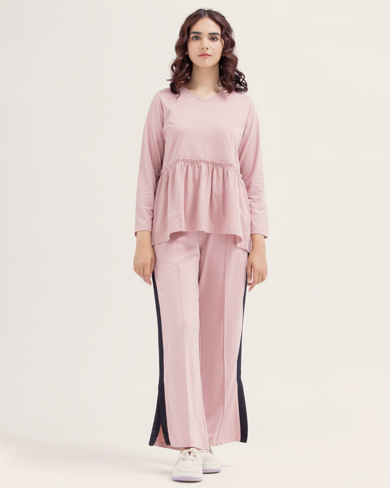 Knit Top - Engine - Buy Now