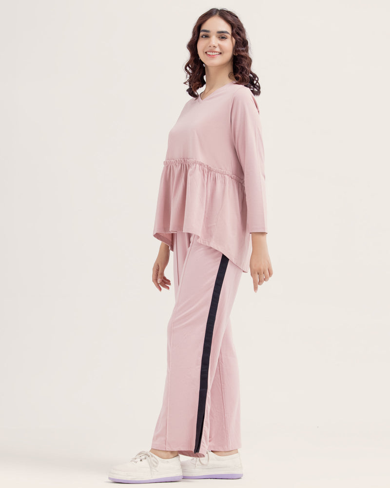 Knit Top - Engine - Buy Now