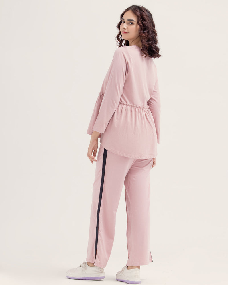 Knit Top - Engine - Buy Now
