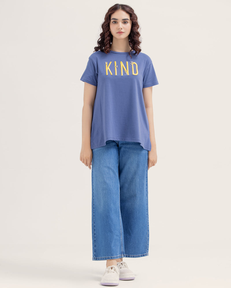 Knit Top - Engine - Buy Now
