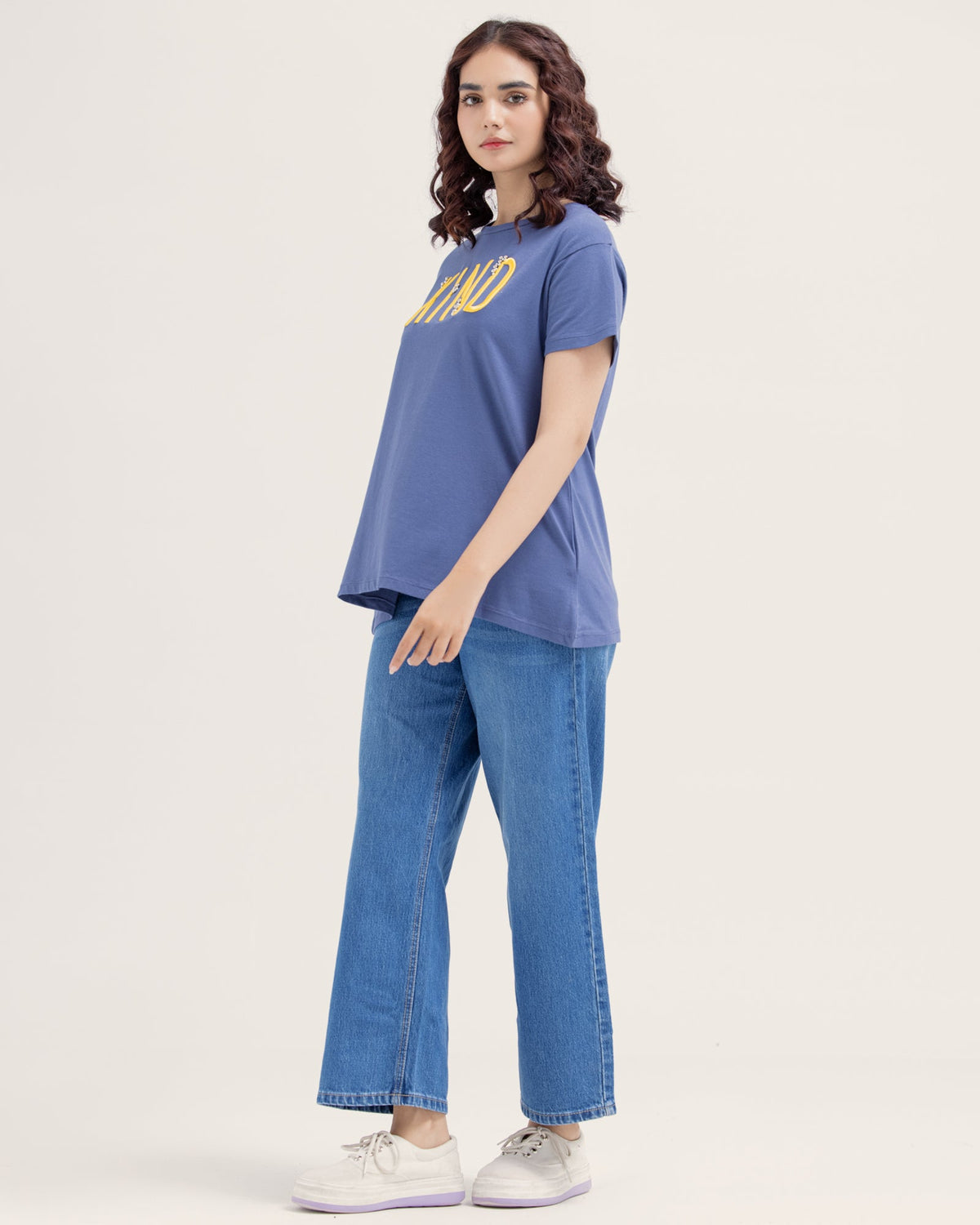 Knit Top - Engine - Buy Now