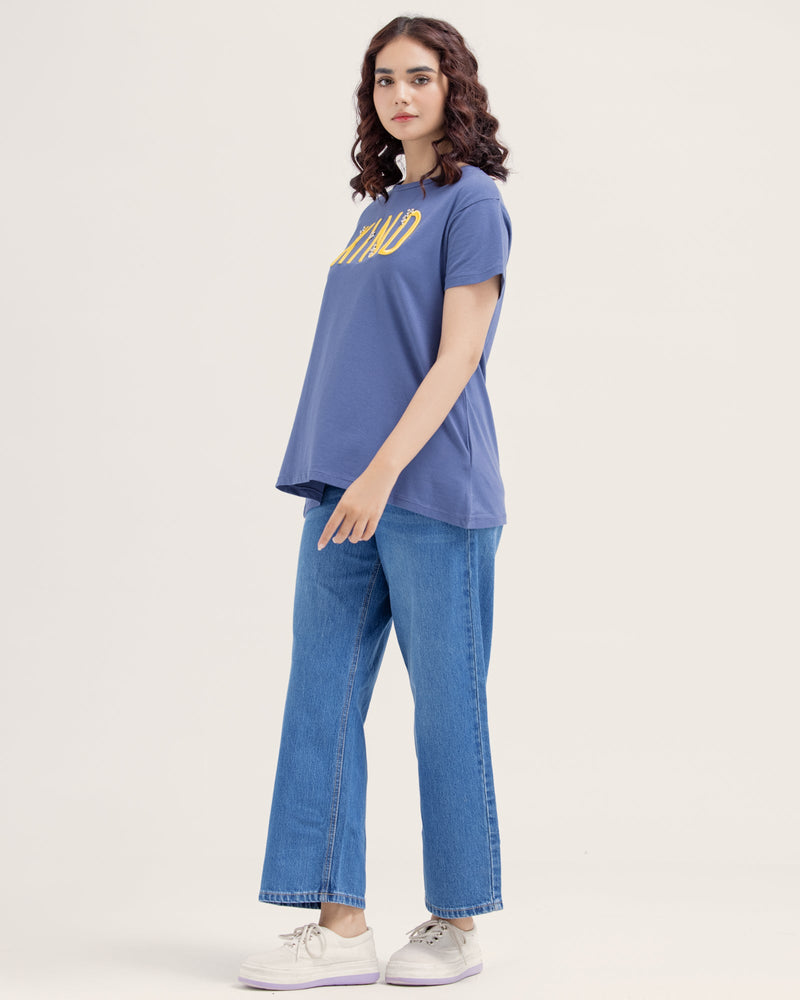 Knit Top - Engine - Buy Now