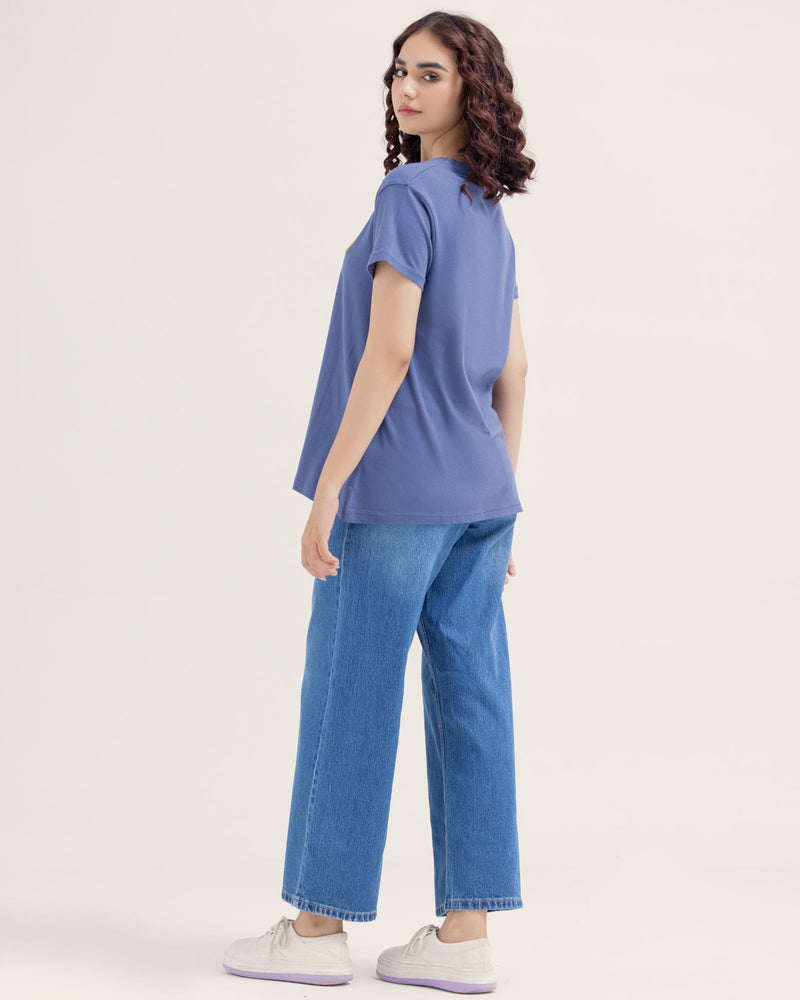 Knit Top - Engine - Buy Now
