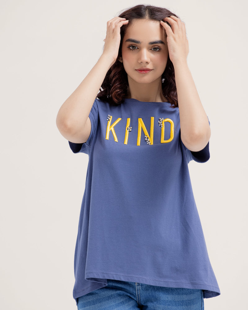 Knit Top - Engine - Buy Now