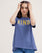 Knit Top For WOMEN TEES - ENGINE