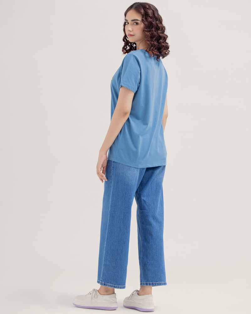 Knit Top - Engine - Buy Now