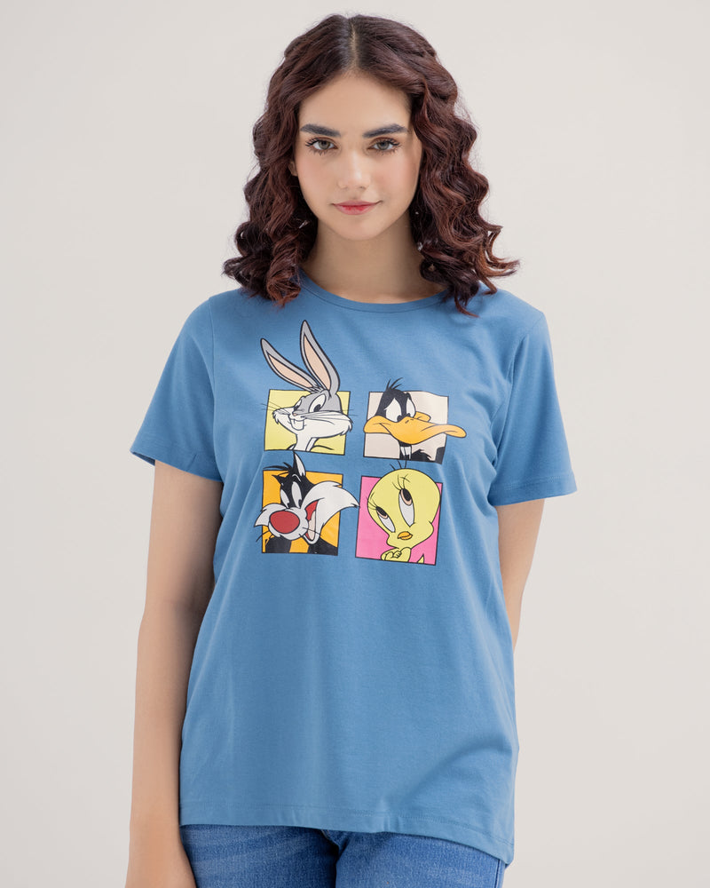 Knit Top - Engine - Buy Now