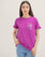 Knit Top For WOMEN TEES - ENGINE