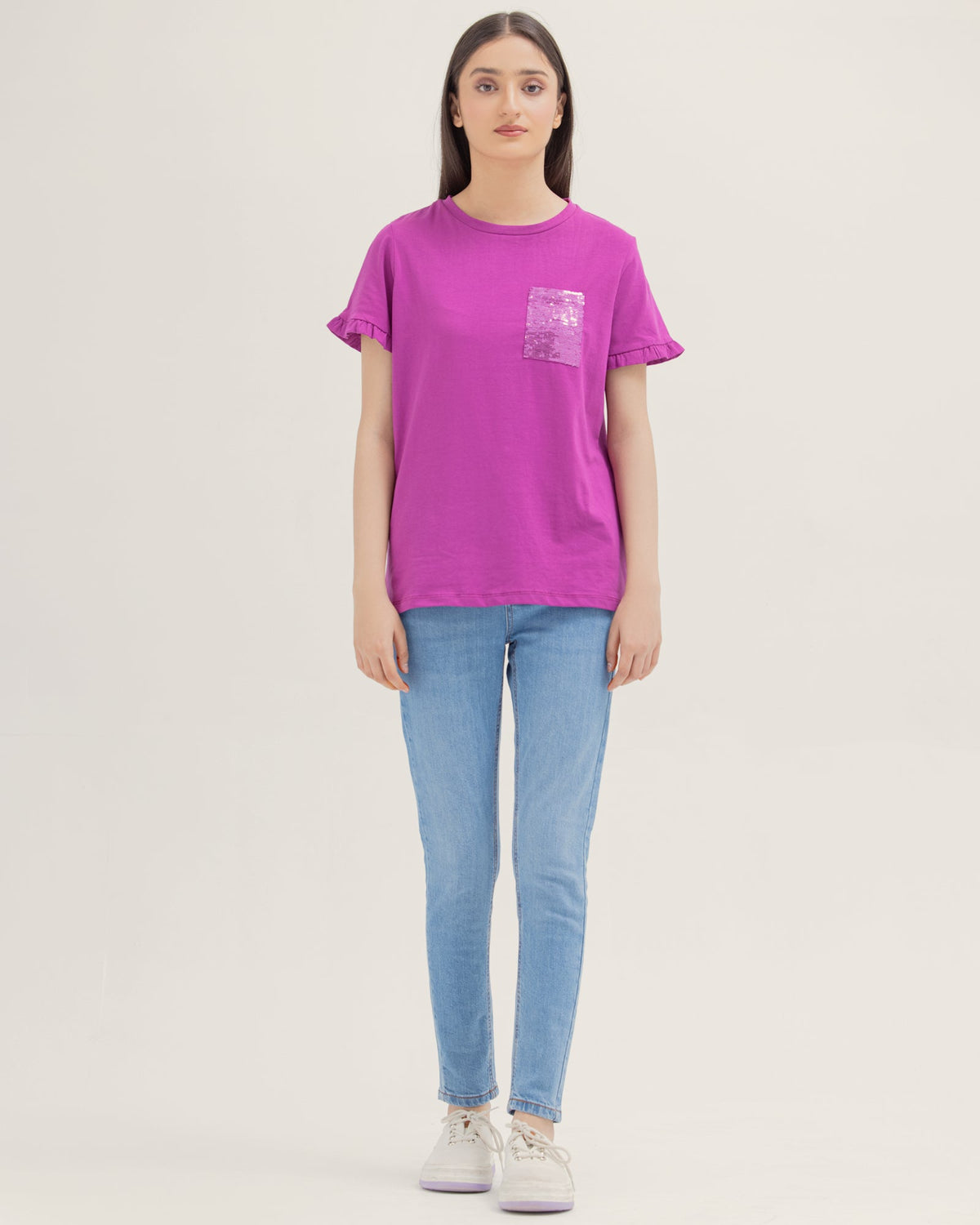 Knit Top - Engine - Buy Now