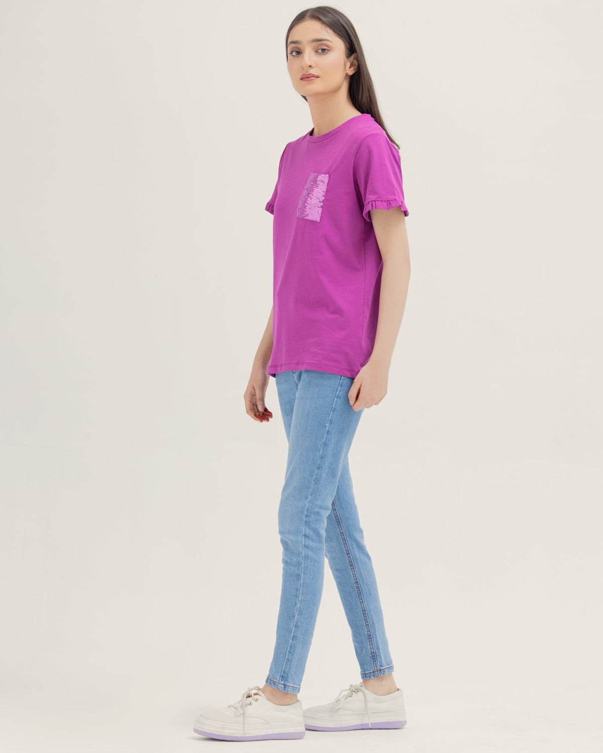 Knit Top - Engine - Buy Now