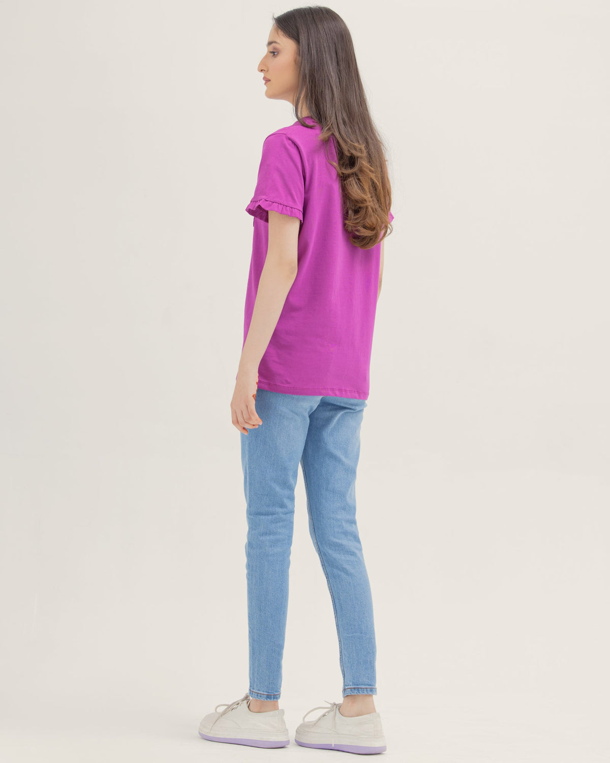 Knit Top - Engine - Buy Now