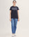 Knit Top For WOMEN TEES - ENGINE