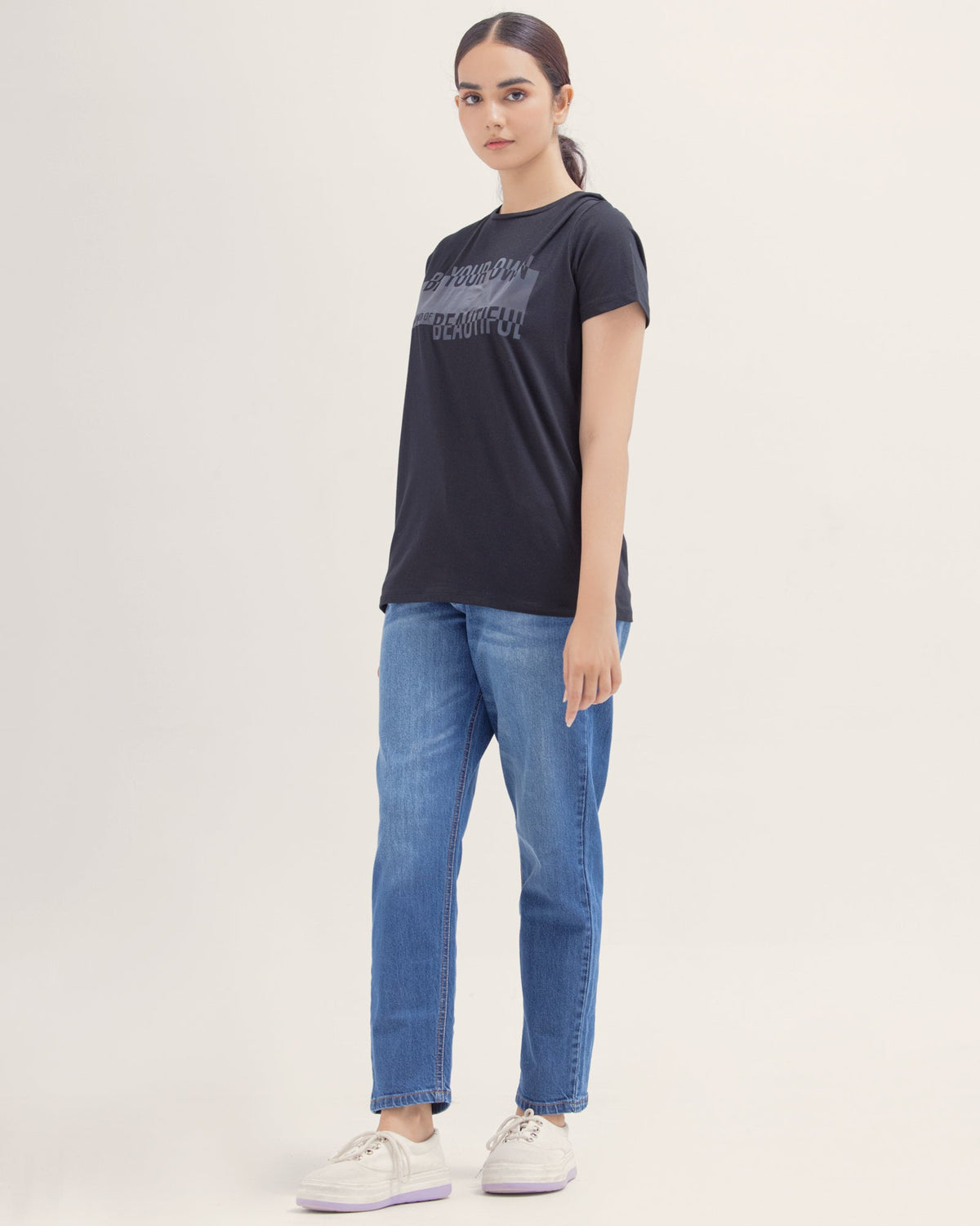 Knit Top - Engine - Buy Now