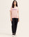 Knit Top For WOMEN TEES - ENGINE