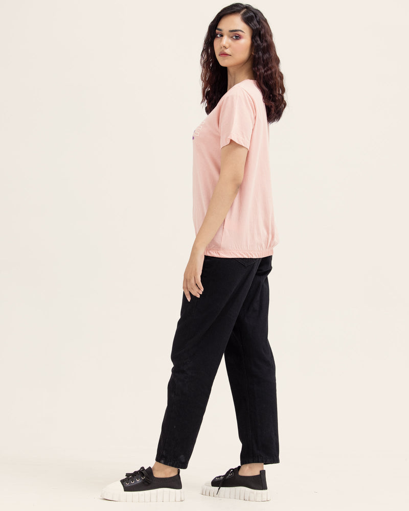 Knit Top - Engine - Buy Now