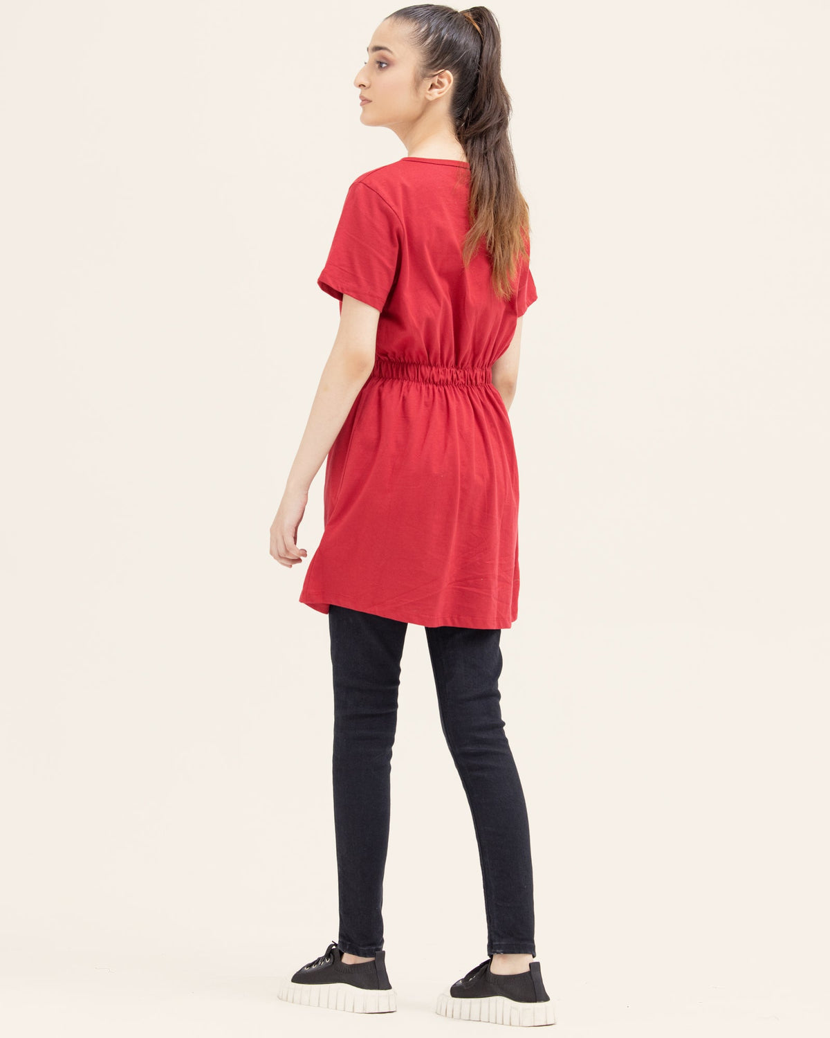 Knit Top - Engine - Buy Now