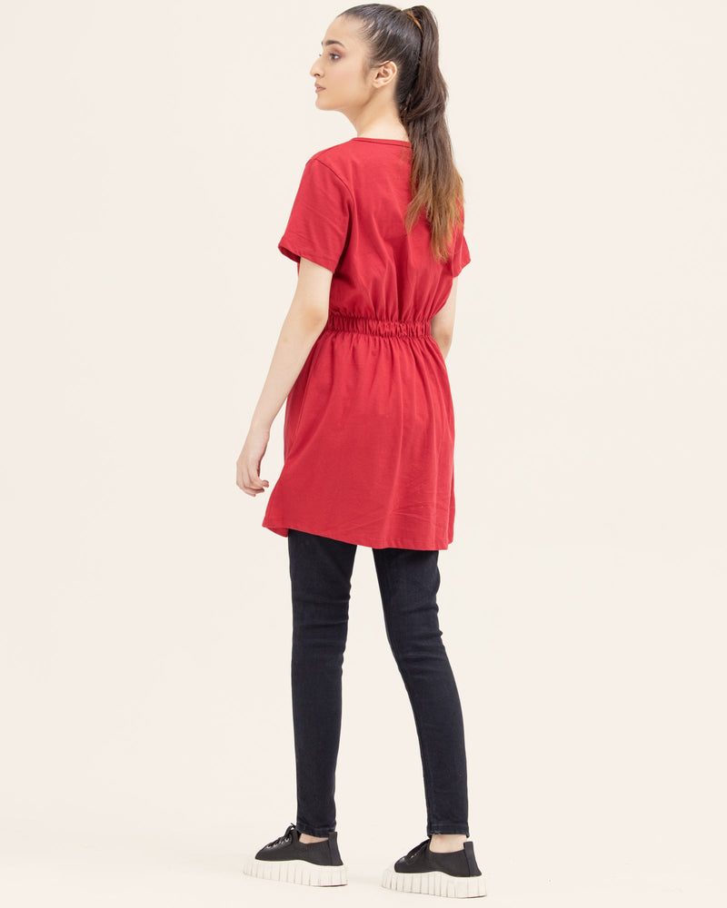 Knit Top - Engine - Buy Now
