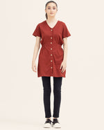 Knit Top - Engine - Buy Now