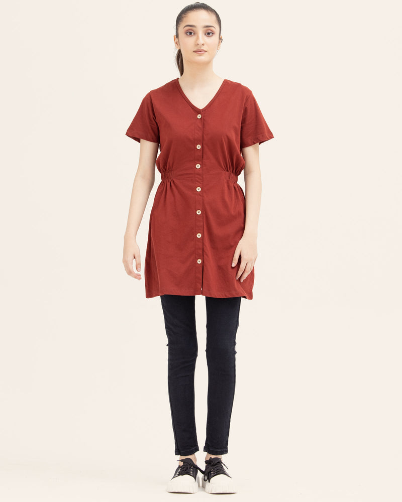 Knit Top - Engine - Buy Now