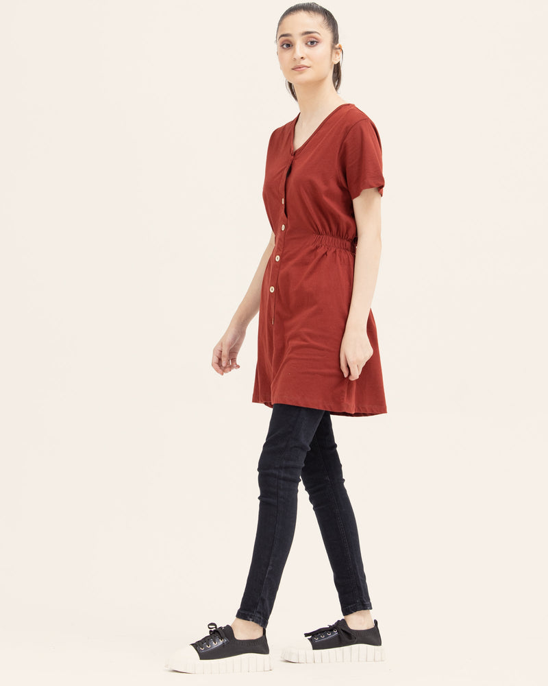 Knit Top - Engine - Buy Now